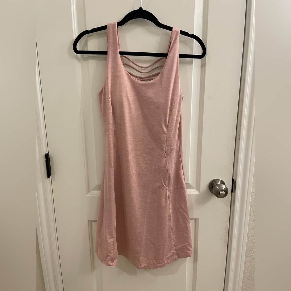 Workout dress